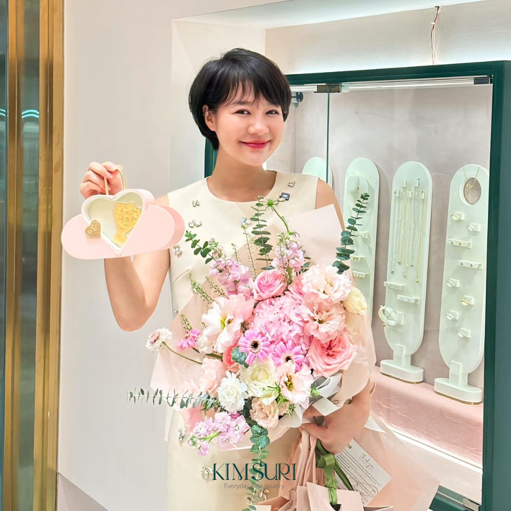 Hoàng Kim Ngọc x Kim Suri