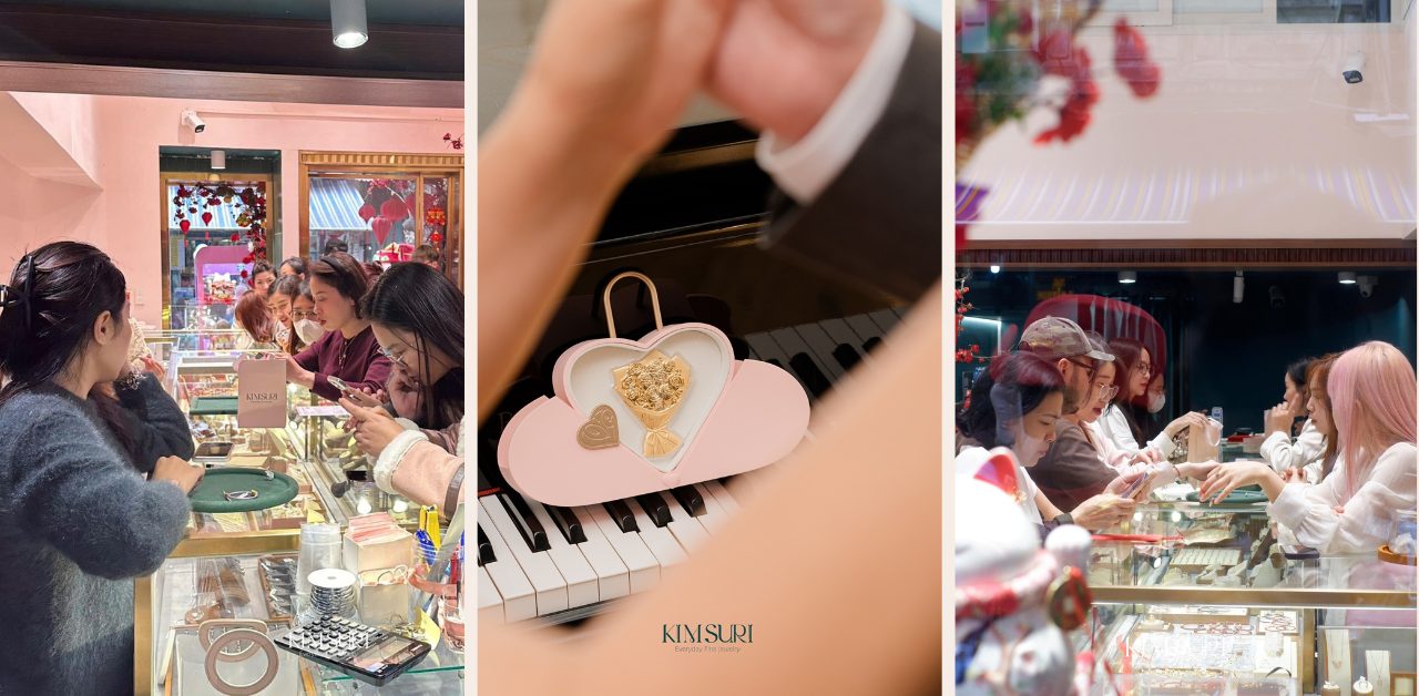 5 điều bạn cần biết về vàng Những lưu ý khi mua và sử dụng vàng