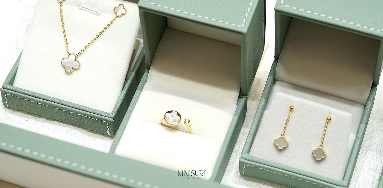 3 cách làm sạch trang sức vàng tại nhà đơn giản và đúng cách Baking soda - một nguyên liệu làm sạch hiệu quả